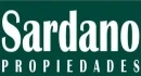 SARDANO PROPIEDADES