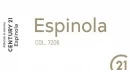 CENTURY 21 Espínola Col. 7306