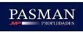 PASMAN Propiedades