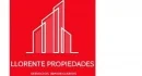 LLORENTE PROPIEDADES