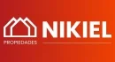 Nikiel Propiedades