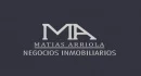 Matias Arriola Negocios Inmobiliarios