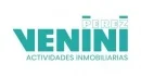 VENINI ACTIVIDADES INMOBILIARIAS