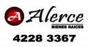 Alerce Bienes Raíces 