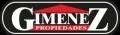 GIMENEZ PROPIEDADES