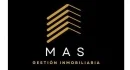 MÁS Gestión inmobiliaria.