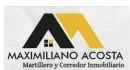 ACOSTA JOSE MAXIMILIANO