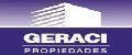 GERACI Propiedades