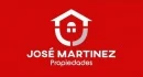 José Martínez
