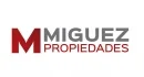 Miguez Propiedades