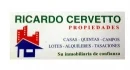 Cervetto Propiedades