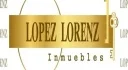 LOPEZ LORENZ INMOBILIARIA
