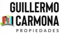 GUILLERMO CARMONA Propiedades
