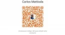 Carlos Mattioda S I
