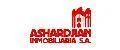 ASHARDJIAN INMOBILIARIA S.A.