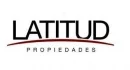 LATITUD PROPIEDADES