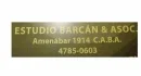 Barcan & Asociados