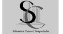 SEBASTIAN CASTRO PROPIEDADES