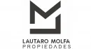 Lautaro Molfa Propiedades