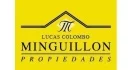 MINGUILLON PROPIEDADES