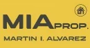 MARTÍN IGNACIO ÁLVAREZ PROPIEDADES
