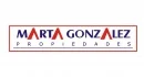 Marta Gonzalez