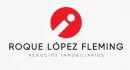 ROQUE LOPEZ FLEMING NEGOCIOS INMOBILIARIOS