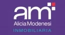 ALICIA MODENESI INMOBILIARIA