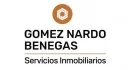 Gomez Nardo Benegas