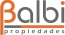 Balbi Propiedades