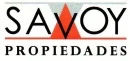SAVOY PROPIEDADES