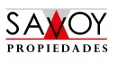 SAVOY PROPIEDADES