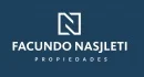 Facundo Nasjleti Propiedades