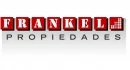 Frankel Propiedades