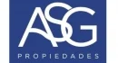 ASG Propiedades SRL