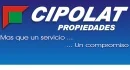 CIPOLAT PROPIEDADES