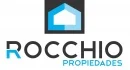 Rocchio propiedades