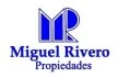 MIGUEL RIVERO PROPIEDADES