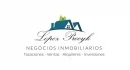 Lopez Procyk  Negocios Inmobiliarios