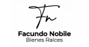 Facundo Nobile Bienes Raíces
