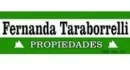 TARABORRELLI MARIA FERNANDA