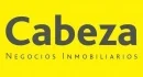 Cabeza inmobiliaria 