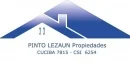 PINTO LEZAUN PROPIEDADES