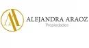 Alejandra Araoz Propiedades