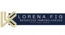 Lorena Fig Propiedades