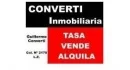 Converti Inmobiliaria.