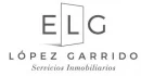 LOPEZ GARRIDO SERVICIOS INMOBILIARIOS
