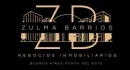 Z.BARRIOS PROPIEDADES