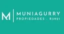 MUNIAGURRY Propiedades