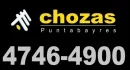 CHOZAS PUNTABAYRES